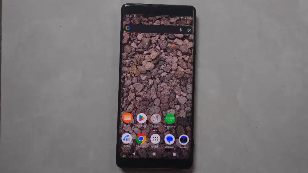 sony xperia xz3 4/64 wifi only