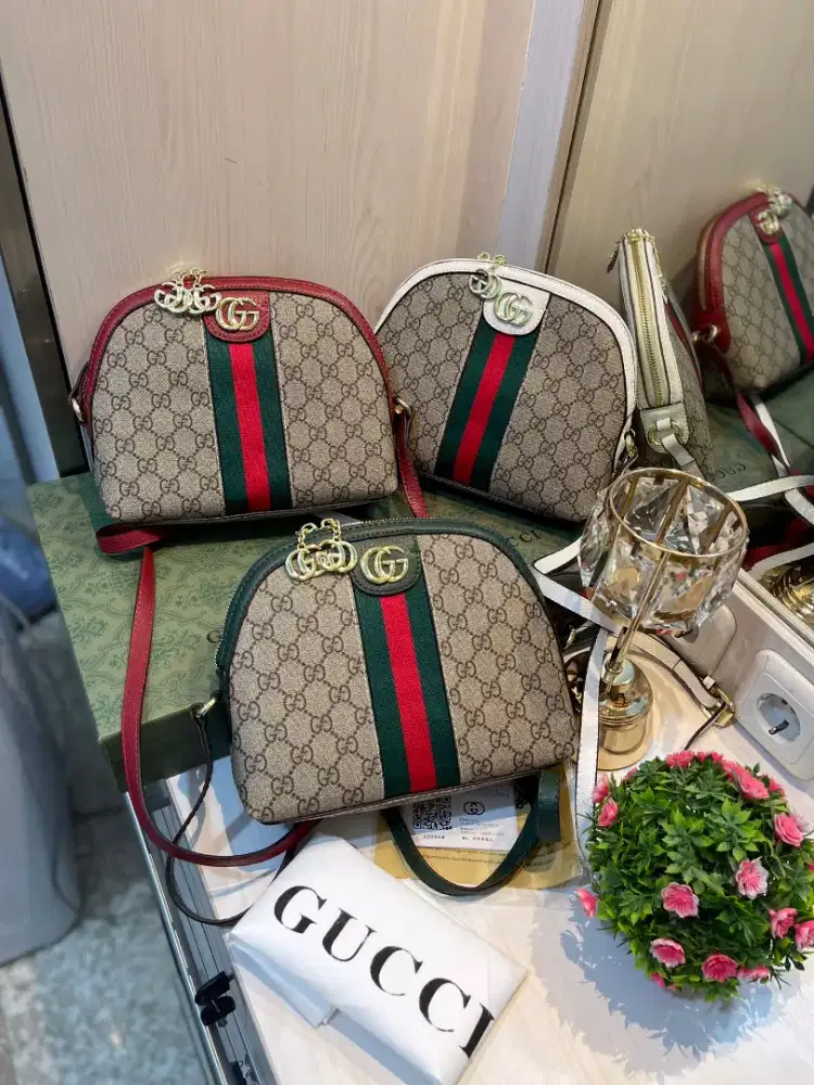 Gucci Mei Sling Bag