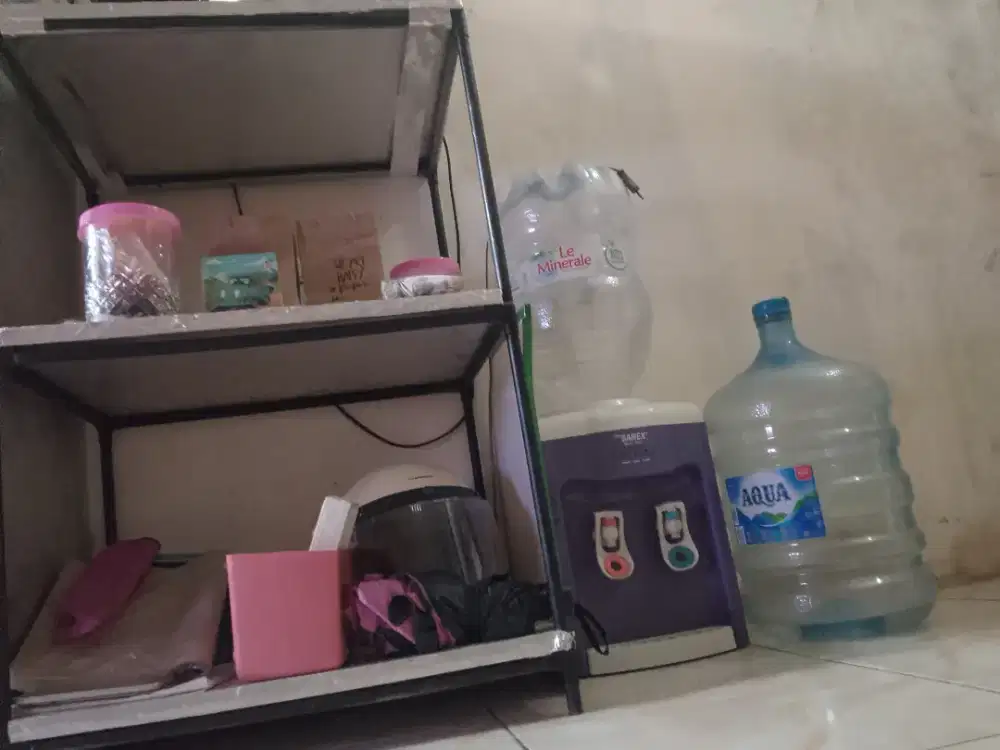 Galon le mineral ada 7