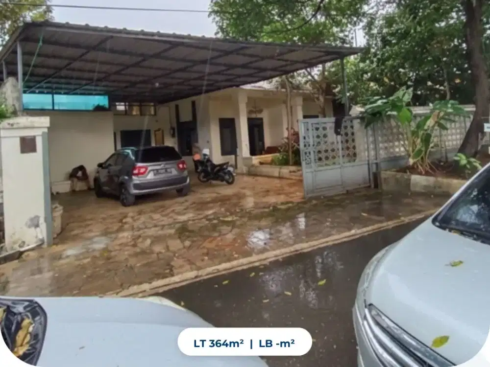 Dijual Murah Turun Limit Rumah, Jl. Surabaya Timur No. 5, Kelurahan Menteng, Kecamatan Menteng, Kota Jakarta Pusat, Provinsi DKI Jakarta