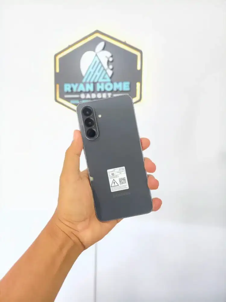 Samsung A56 8GB / 256GB 3 Bln Pakai