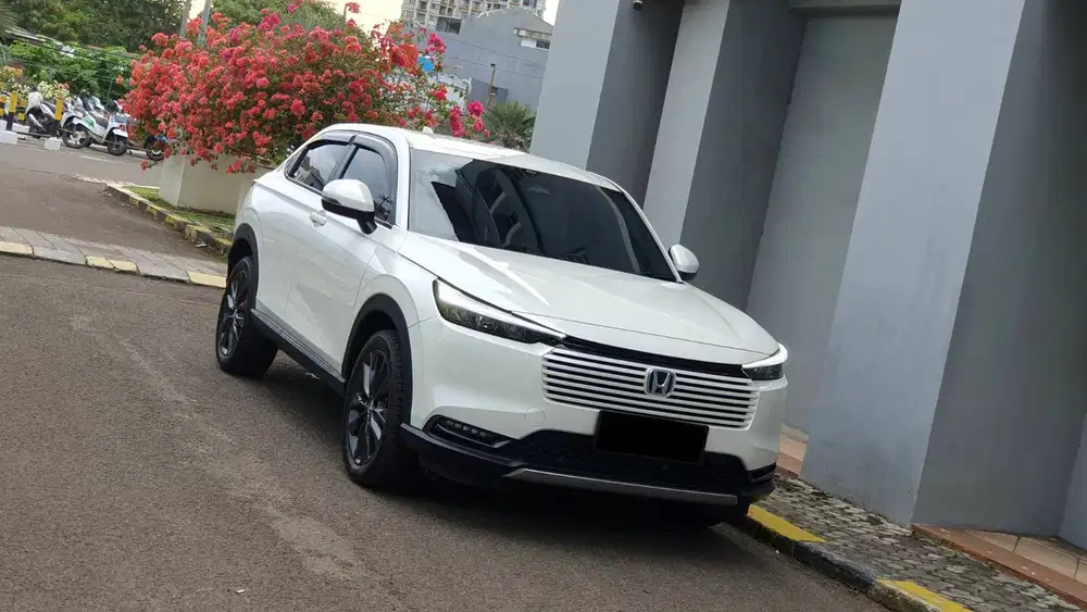 [ GARANSI 5TH ] Honda HRV HR-V HR V RV58 CVT ZZ HEV Hybrid 2025/2024