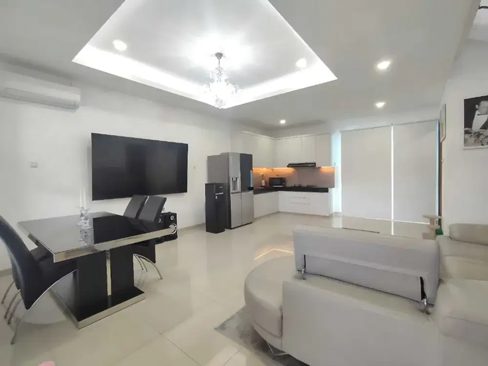 House For Sale - Freehold or Leasehold in Imam Bonjol, West Denpasar