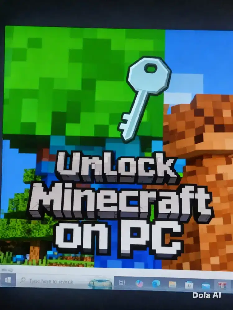 Buka Semua Fitur Minecraft PC - Unlock Sekarang!