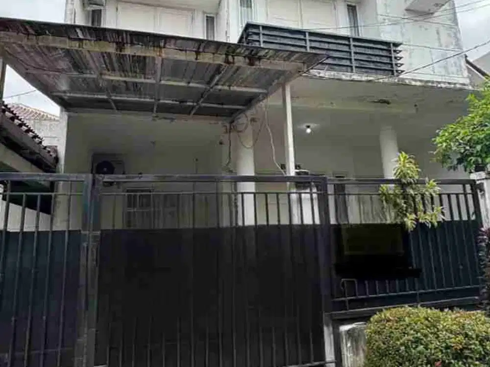 Dijual Rumah Bagus Siap Huni di Bintaro Sektor 3