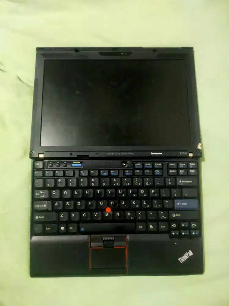 LENOVO THINKPAD X201i