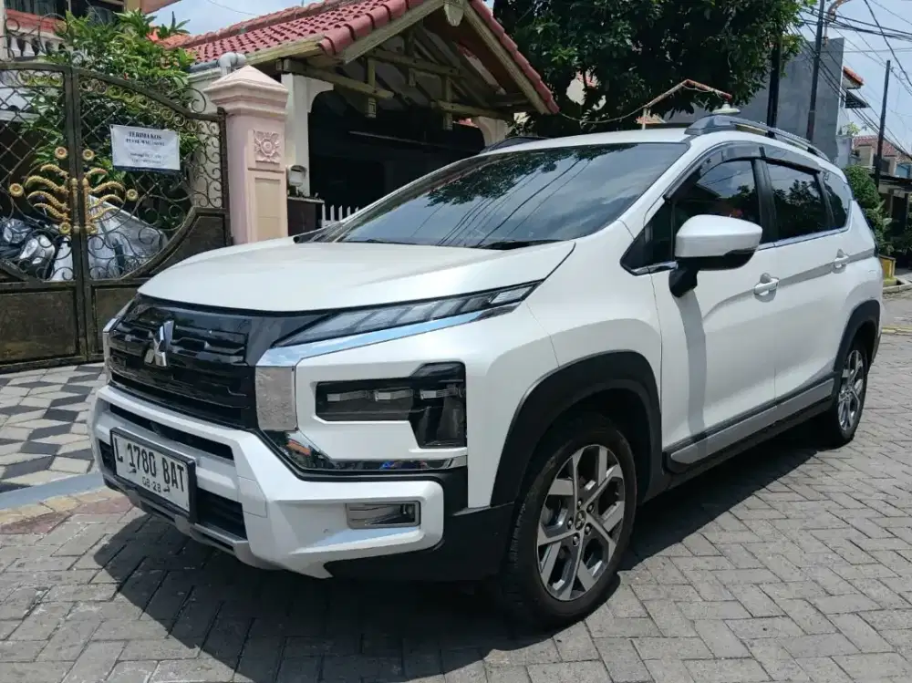 MITSUBISHI XPANDER 1.5 CROSS PREMIUM 2023 MATIC