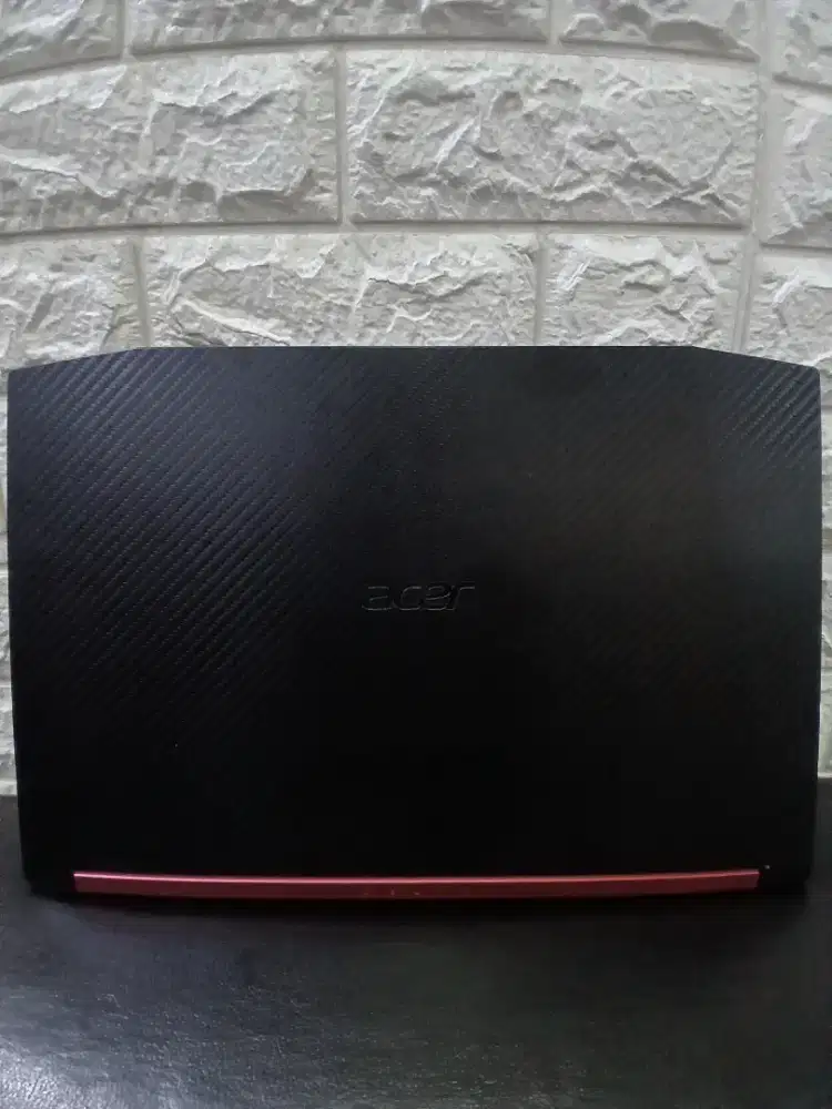 LAPTOP GAMING ACER NITRO 5