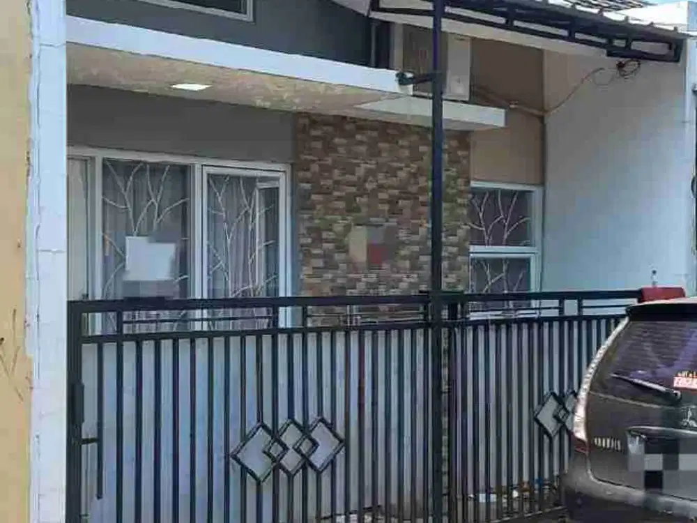 hunian secondary di pondok Rangon jkt timur