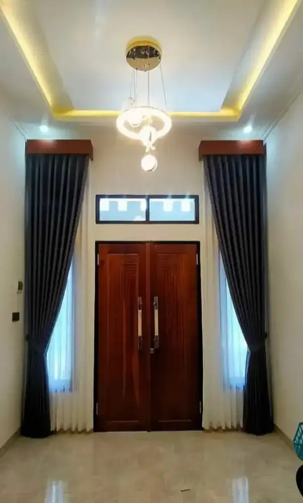 Gordyn blackout/gorden minimalis/gorden simpel