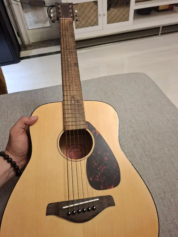 Gitar Yamaha FG Junior JR2
