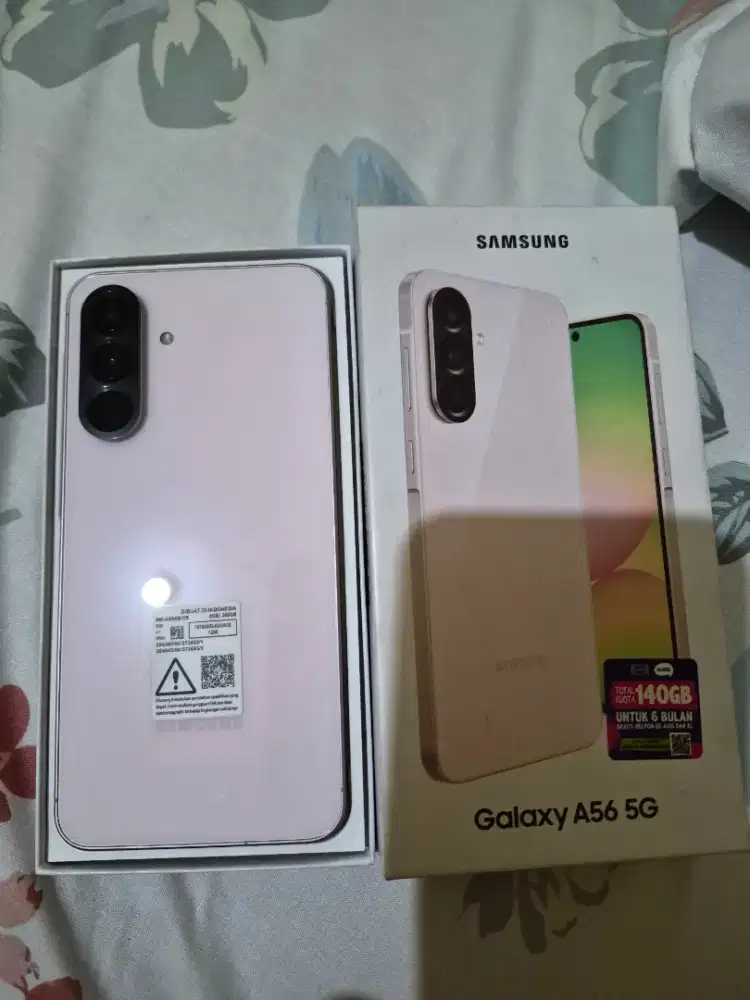 Samsung Galaxy a56 8/256gb