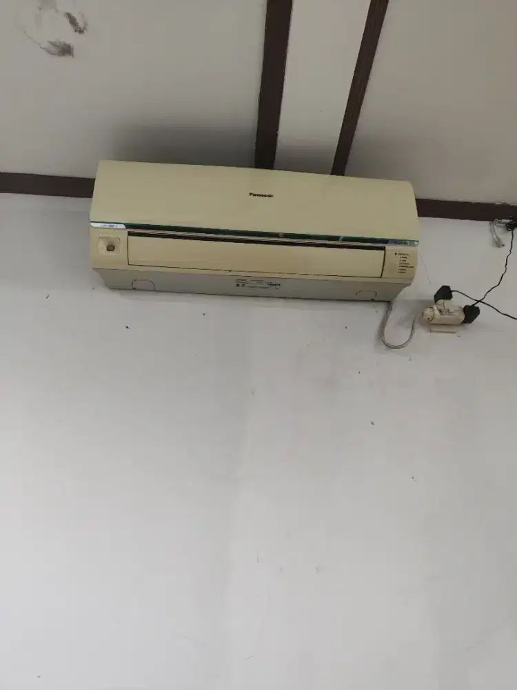 AC Panasonic 3/4 PK ( CS-XC7QKJ )