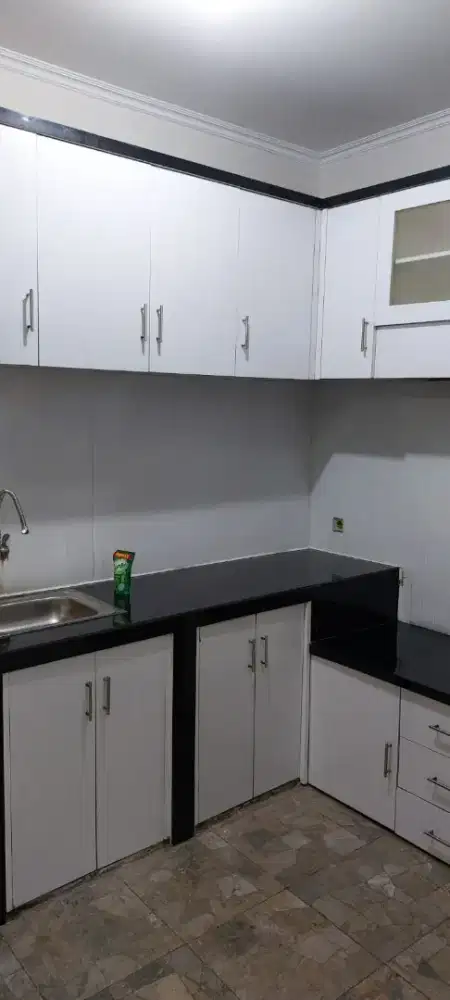 (Nego) Di sewakan rumah siap pakai di Mutiara Cibaduyut bandung