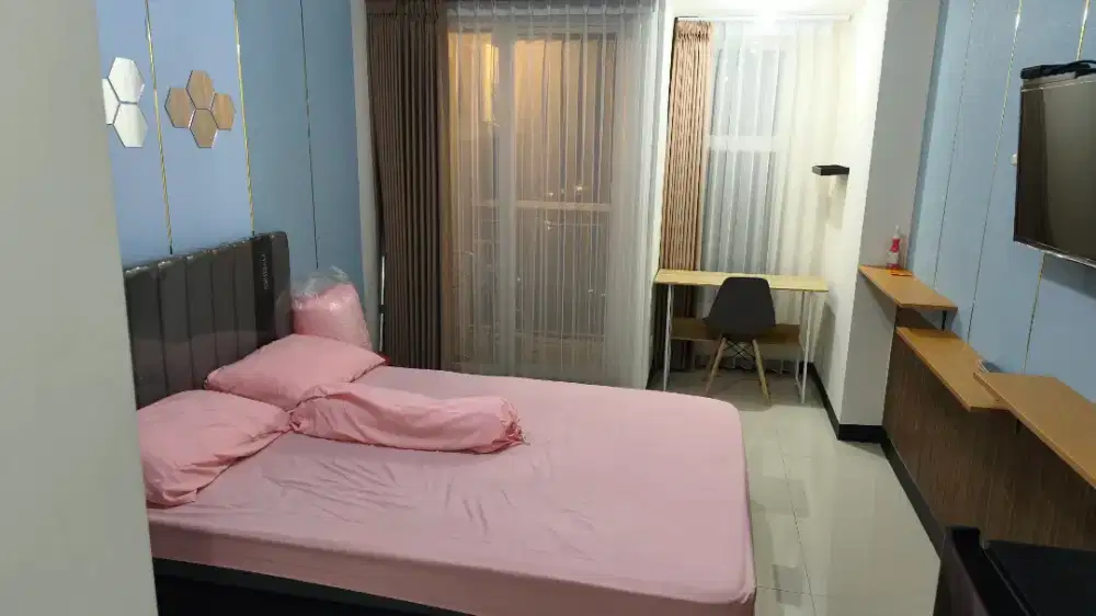 Disewakan Apartemen Amor Pakuwon City