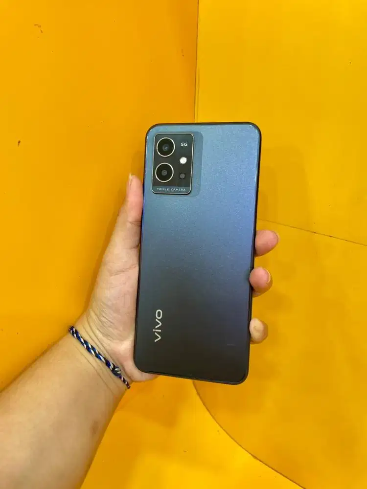 VIVO T1 5G (4+4/128)