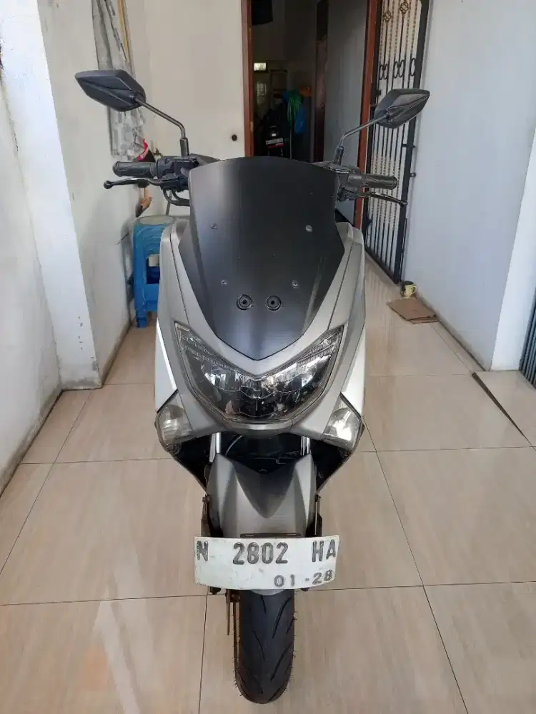 Yamaha Nmax gen 2 2018 original