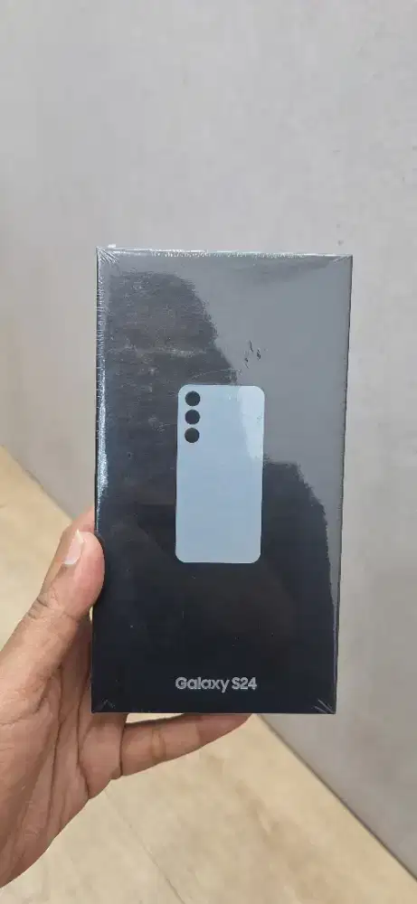 Galaxy S24 8/256