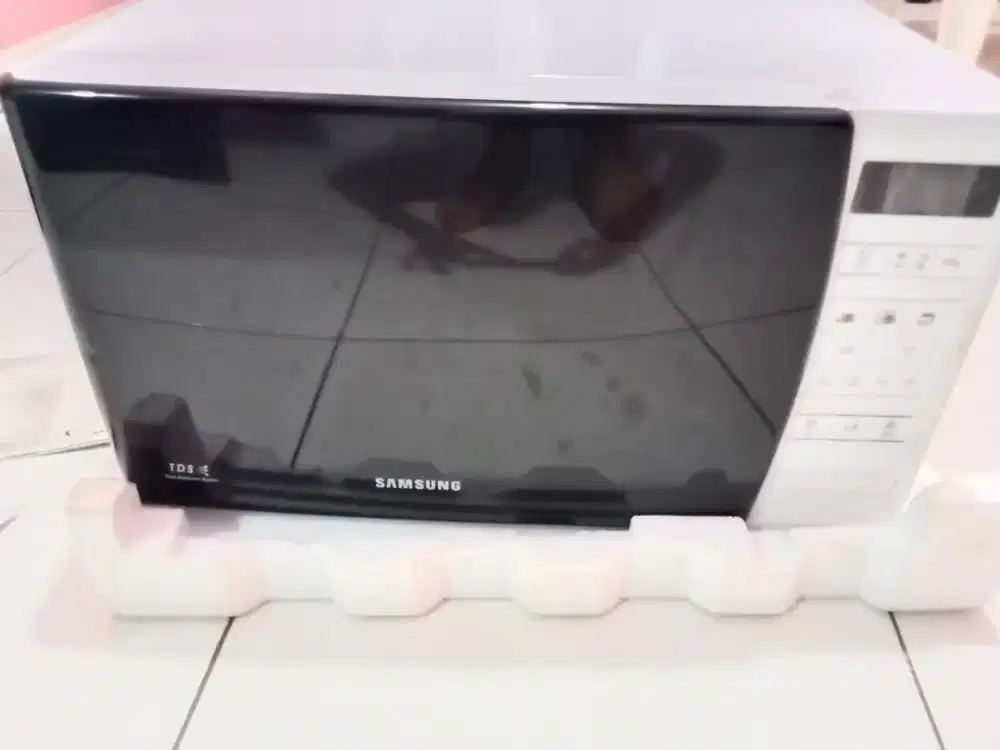 Microwave oven Samsung