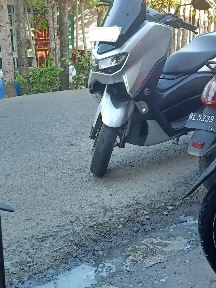 Nmax remote connect 2021