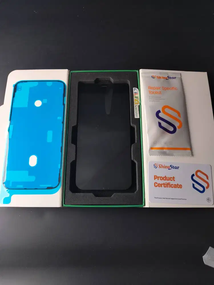 LCD IPHONE 12 / LCD IPHONE 12 PRO LCD IPHONE 12 PRO MAX DIAGNOSIS OLED