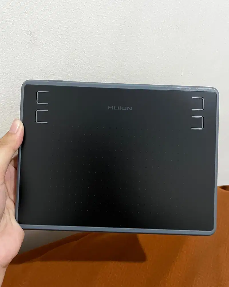 HUION 430P GRAPHIC DRAWING TAB