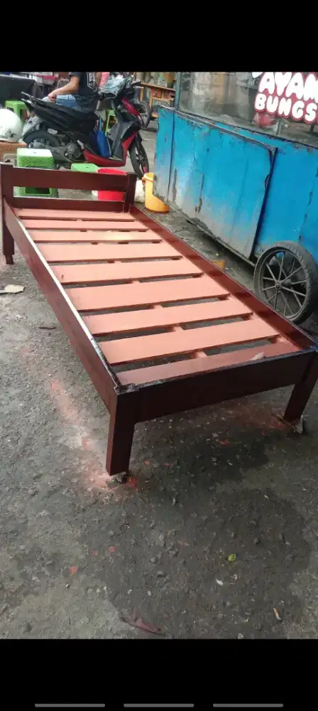 Risbang awet dan tahan lama