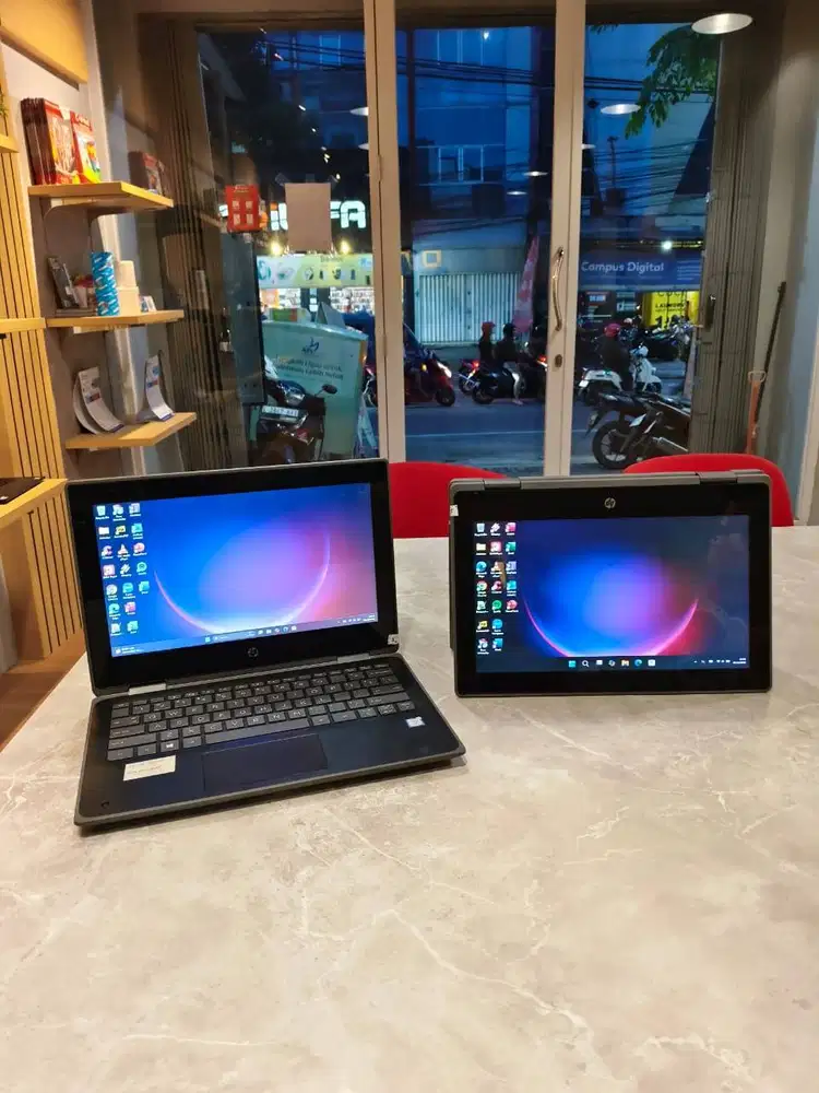HP Probook 2in1 Gen 10 Area Semarang COD /ANTAR BISAA