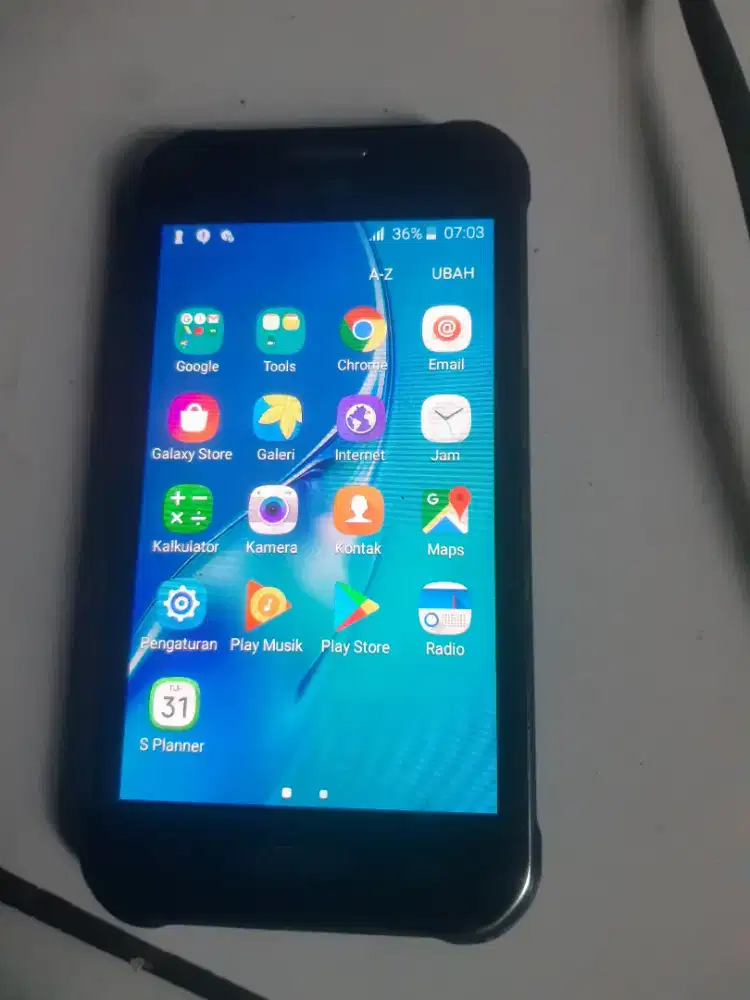 Samsung j1 ace ori