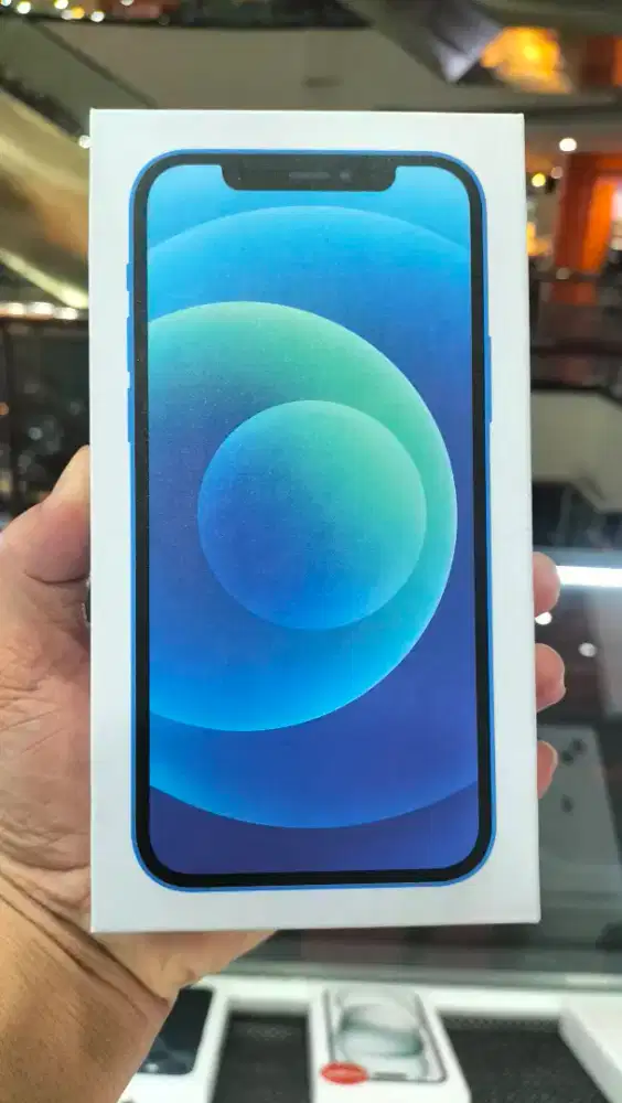 Iphone 15 128GB barang ori