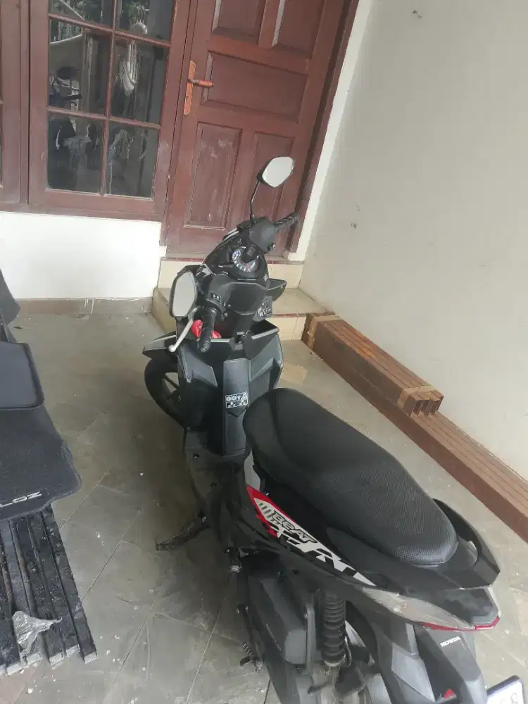 BEAT 2024 JUAL PUTUS