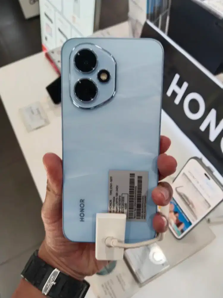 Cash / Cicilan Tanpa DP