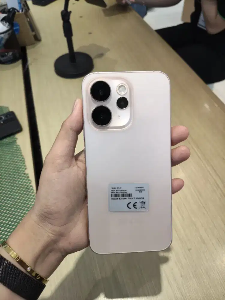 READY OPPO SERIES TERBARU RENO 15F 5G