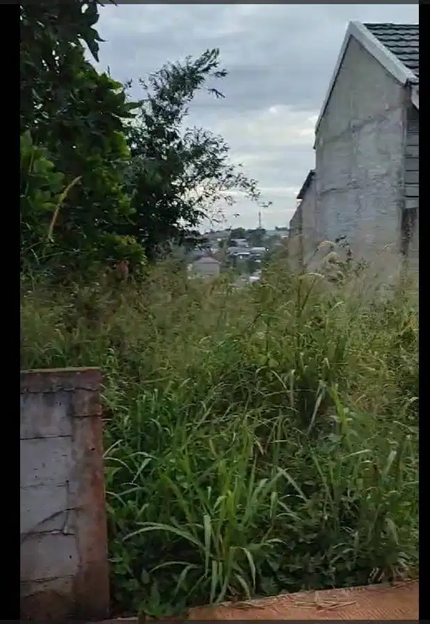 Dijual Tanah untuk Investasi, Rumah, Kontrakan, dan lain lain.