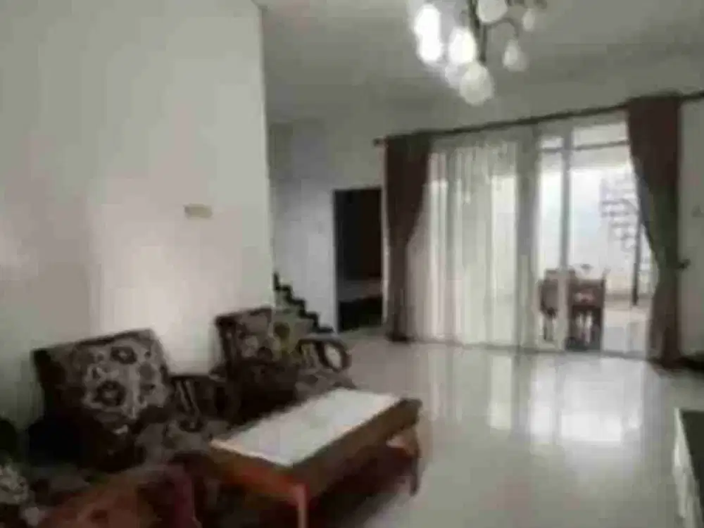 Rumah Graha Estetika  dkt Undip Tembalang