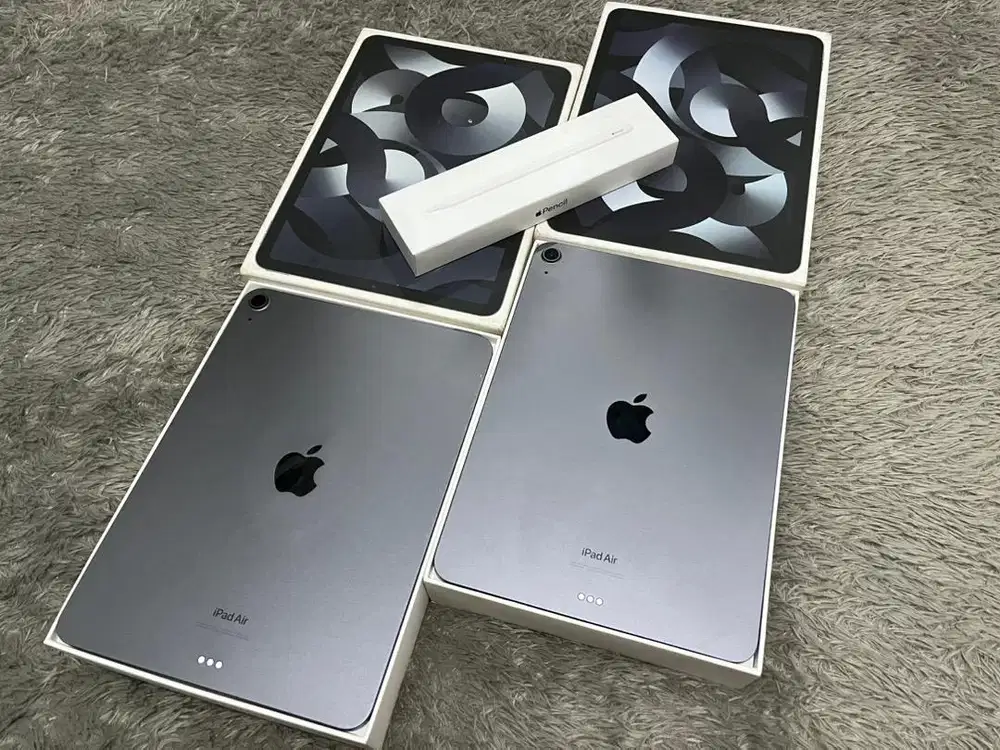 iPad Air 5 64GB Wifi iBox & inter