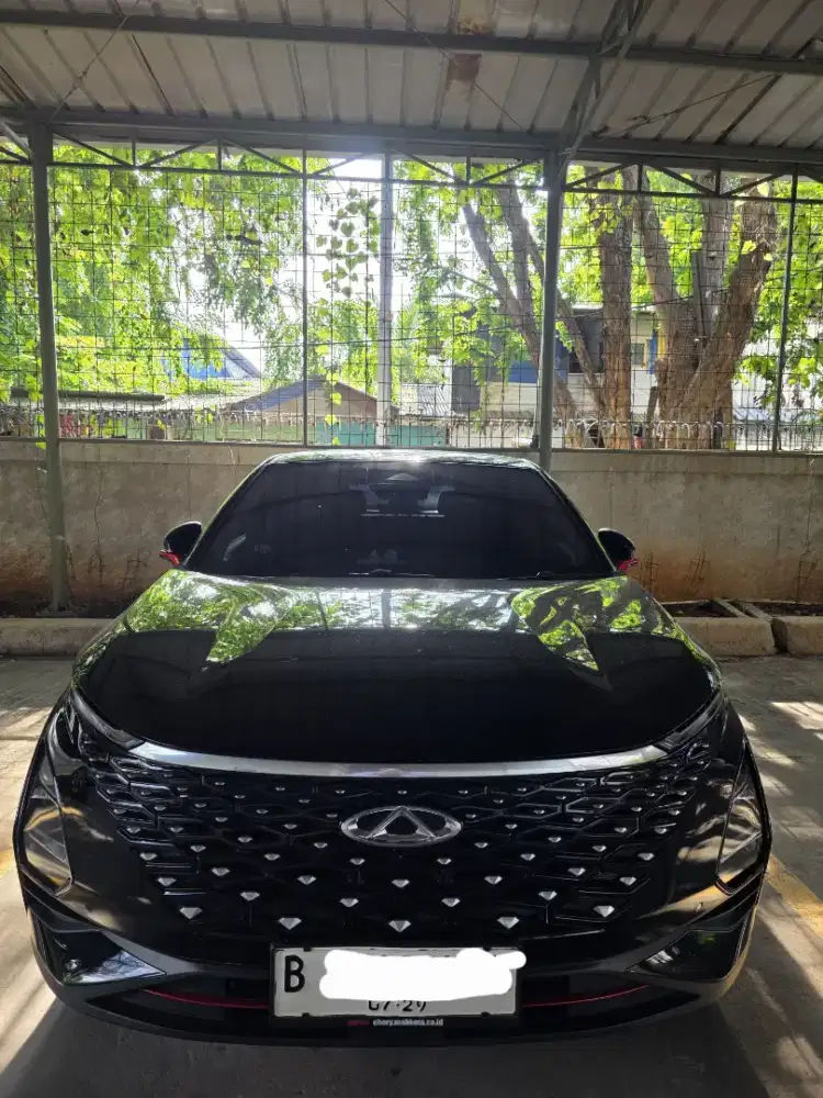 2023 Chery Omoda 5 RZ
