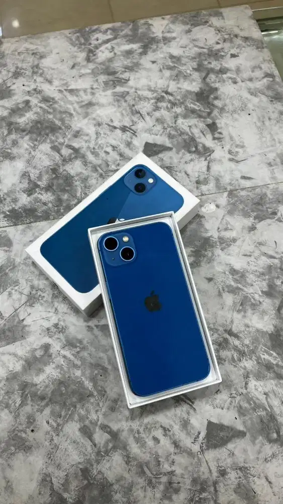 Iphone 13 128Gb inter all opp
