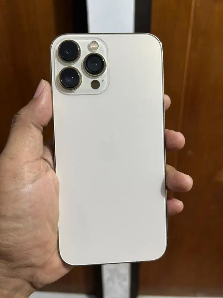 iphone 13 promax 128gb