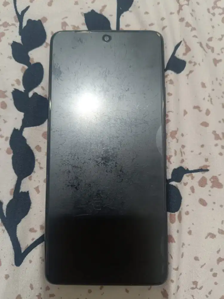 Murah HP Redmi Note 10 Pro 8/128