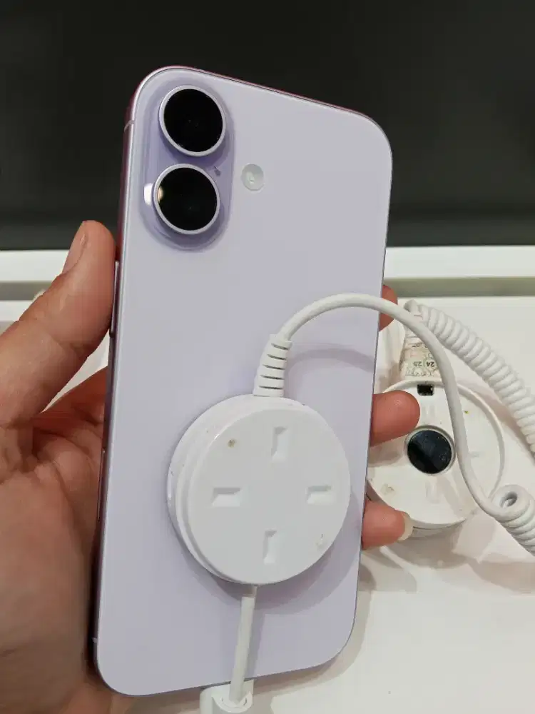 iPhone 17 256GB cicilan 0% pakai kredivo