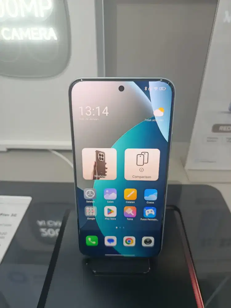 Redmi Note 15 Pro Bisa cicilan Tanpa Cc