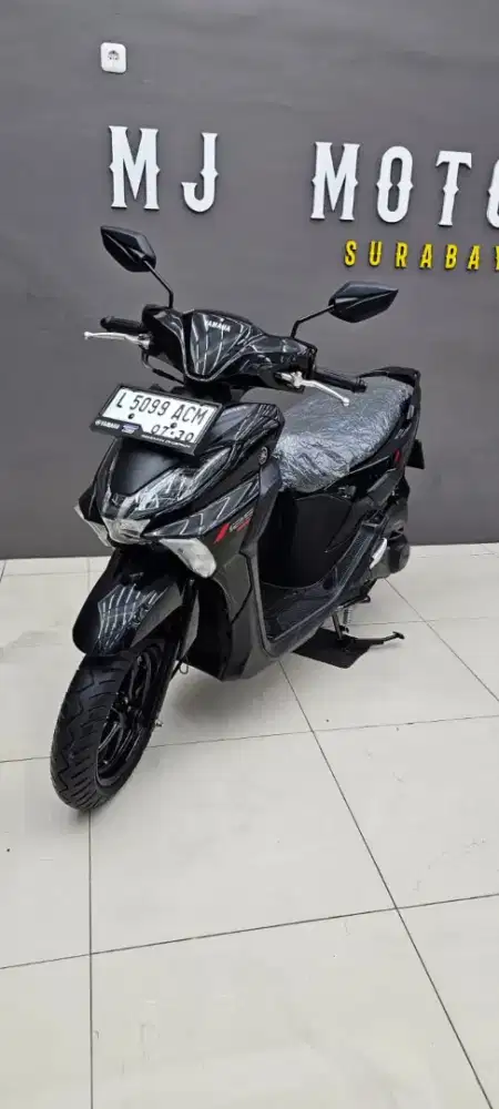 MULUS SIAP PAKAI//YAMAHA GEAR ULTIMA 2025
