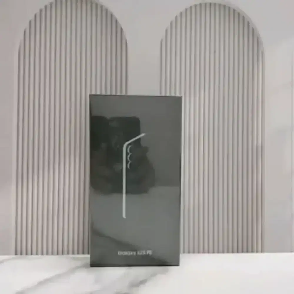 Fresh!! Samsung S25 FE 8/256 norpeack