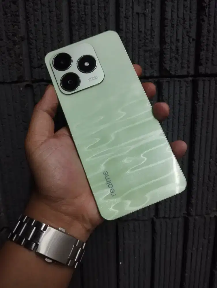 realme c63 8/128G