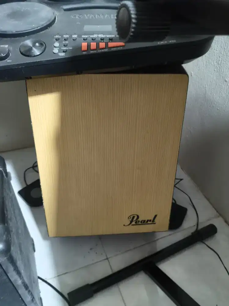 KAZON Custom Akustik