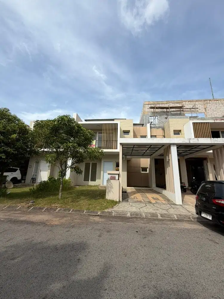 Disewakan 95 juta orchard park batam!