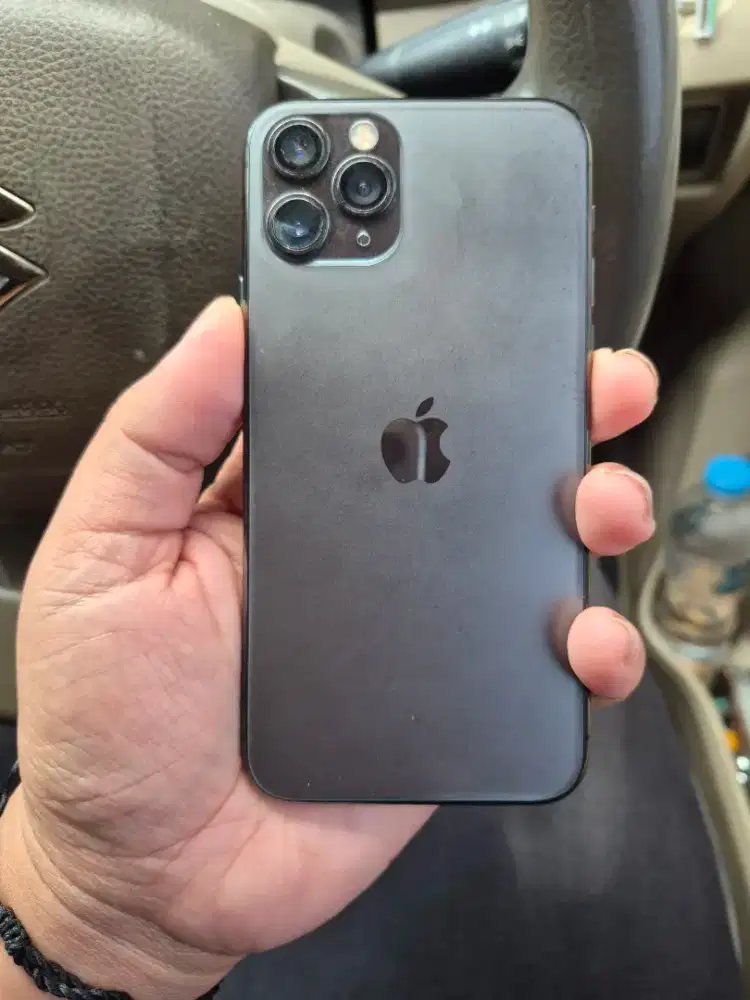 Iphone 11 Pro 64GB All Operator