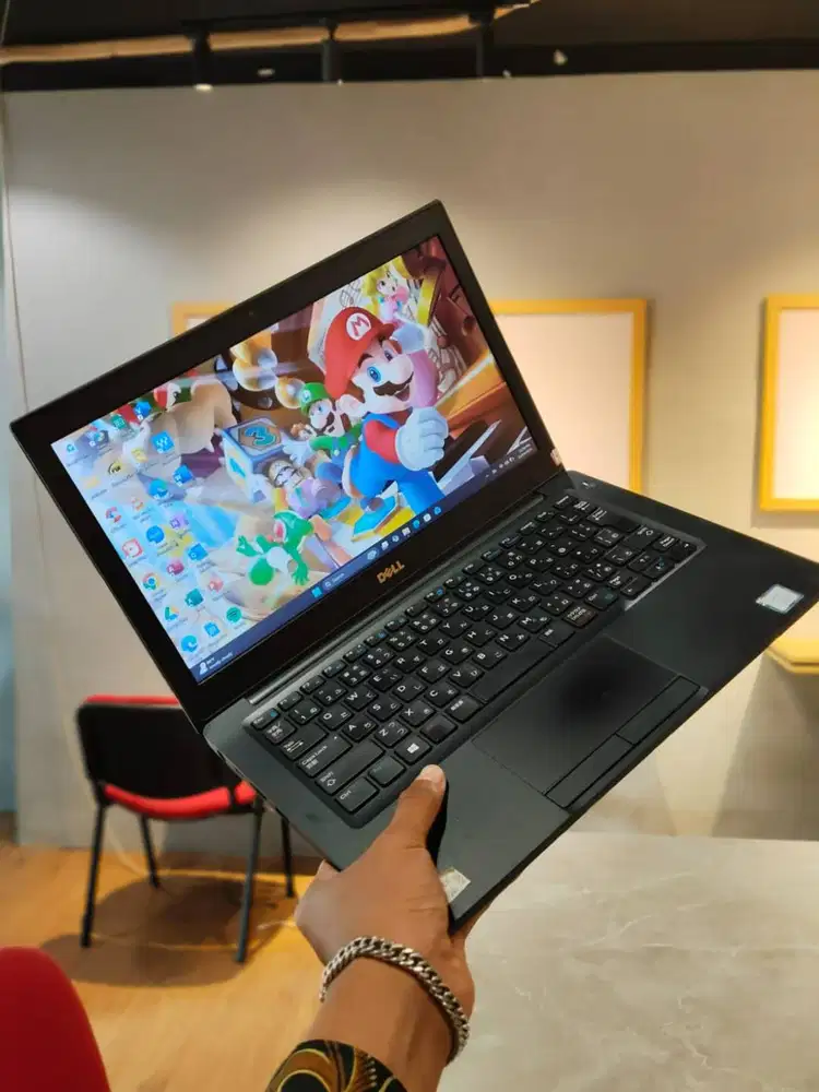 DELL COCOK BUAT PELAJAR 8/256GB