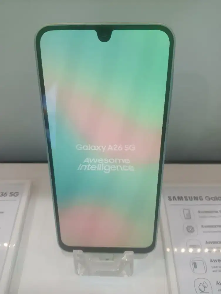 SAMSUNG A26 5G 256GB